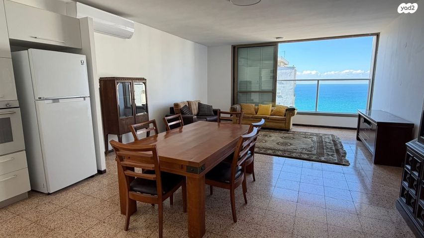 דירה, שדרות ז'בוטינסקי 25, מרכז העיר דרום, נתניה