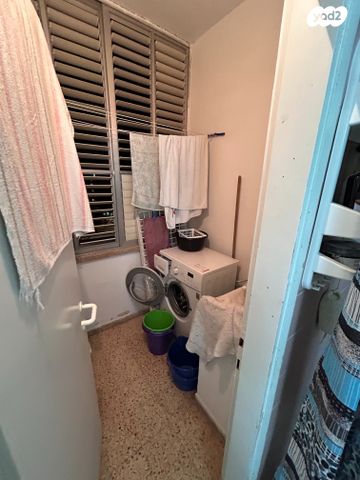 דירה, פרומקין, נתניה