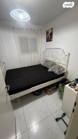 דירת גן, נחום סוקולוב 32, צפון מזרח מרכז העיר, נתניה