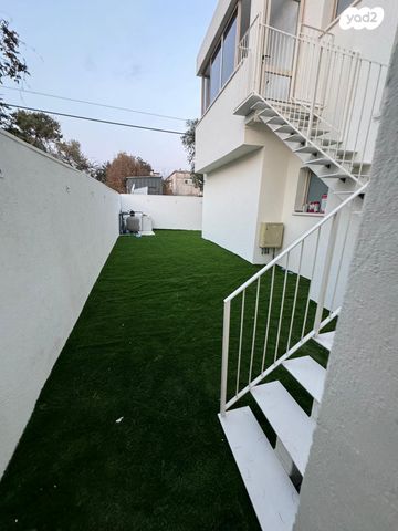 בית פרטי/ קוטג', דרך התבור, פוריה עילית, פוריה עילית