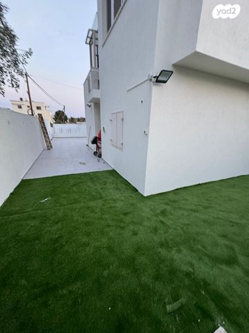 בית פרטי/ קוטג', דרך התבור, פוריה עילית, פוריה עילית