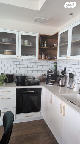 דירה, גרציאני יצחק, תל אביב יפו