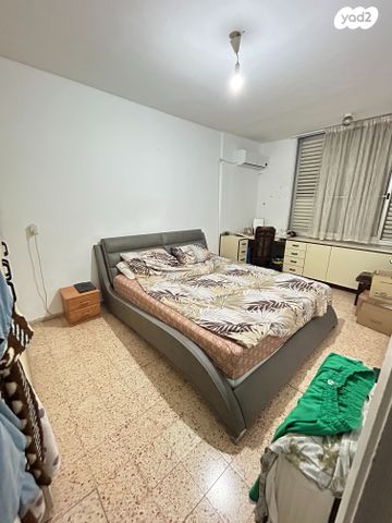 דירה, פרומקין, נתניה