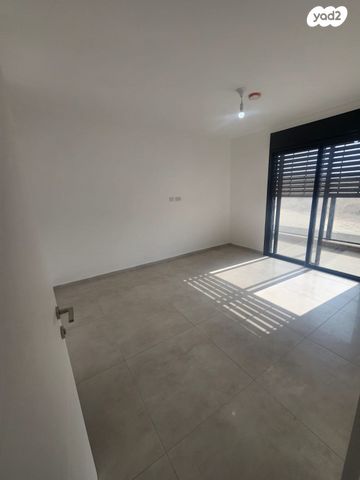 בית פרטי/ קוטג', פנחס נבון, נאות שקד, ירוחם