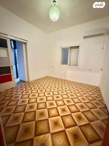 דירה, קרית ספר, לב תל אביב, לב העיר צפון, תל אביב יפו