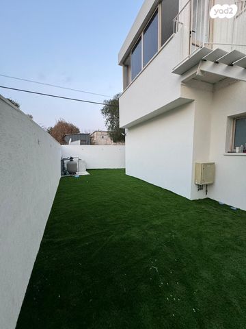 בית פרטי/ קוטג', דרך התבור, פוריה עילית, פוריה עילית