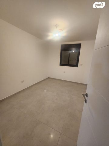 בית פרטי/ קוטג', פנחס נבון, נאות שקד, ירוחם