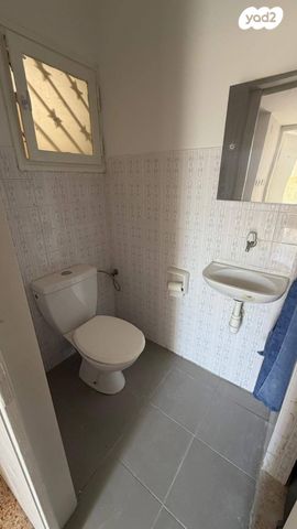 דירה, שדרות ז'בוטינסקי 25, מרכז העיר דרום, נתניה