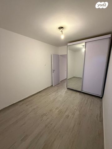 דירה, רמב"ן, שכונה ד', באר שבע