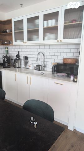 דירה, גרציאני יצחק, תל אביב יפו