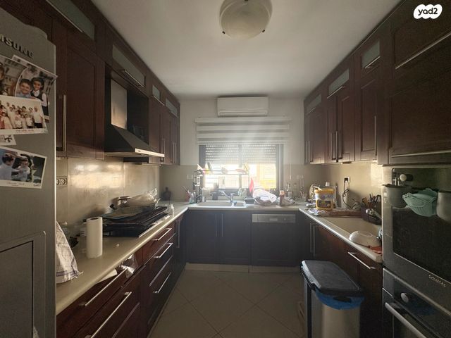 גג/ פנטהאוז, אליהו קורן, חומת שמואל, הר חומה, ירושלים