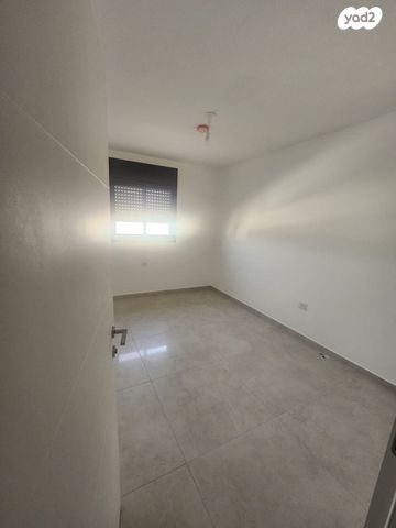 בית פרטי/ קוטג', פנחס נבון, נאות שקד, ירוחם