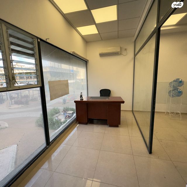 משרדים, אילת, נאות רחל, חולון