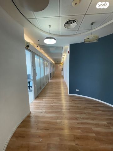 אזור תעשייה קרית אתגרים