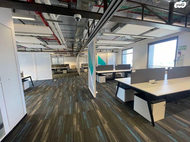 אזור תעשייה קרית אתגרים