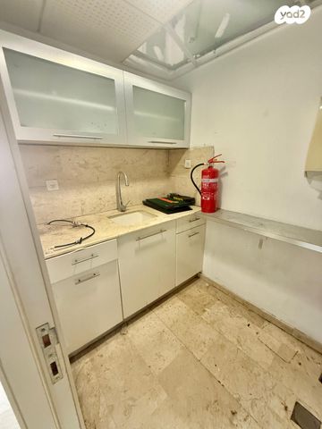 מבני תעשיה, שוקן, גבעת הרצל, אזור המלאכה יפו, תל אביב יפו