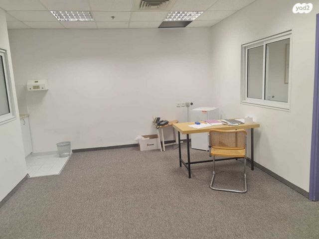 חנויות/ שטח מסחרי, עם ועולמו, אזור תעשיה גבעת שאול, ירושלים