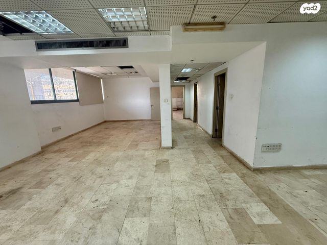 מבני תעשיה, שוקן, גבעת הרצל, אזור המלאכה יפו, תל אביב יפו