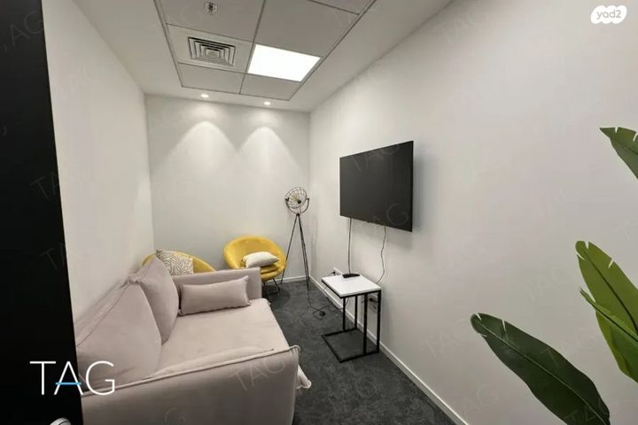 משרדים, אריאל שרון 4, גבעתיים