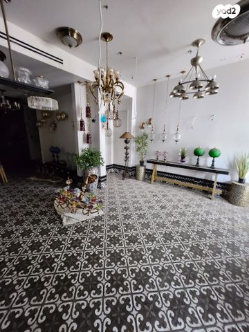 חנויות/ שטח מסחרי, הרצל, פלורנטין, תל אביב יפו