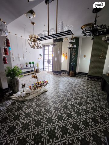 חנויות/ שטח מסחרי, הרצל, פלורנטין, תל אביב יפו