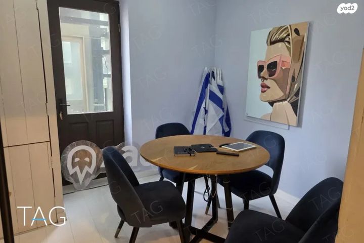 משרדים, אלוף אלברט מנדלר אברהם, תל אביב יפו