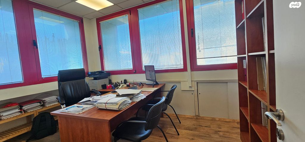 משרדים, סוקולוב, הדר, רמת השרון