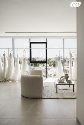 משרדים, הכישור, אזור תעשיה ג, חולון