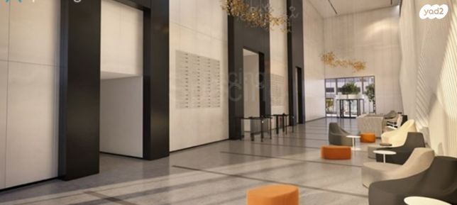 משרדים, תל אביב יפו