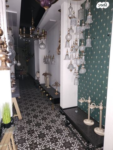 חנויות/ שטח מסחרי, הרצל, פלורנטין, תל אביב יפו