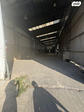 מבני תעשיה, נס ציונה