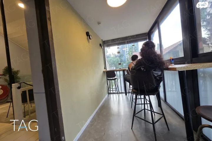 משרדים, אלוף אלברט מנדלר אברהם, תל אביב יפו