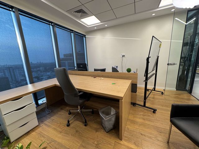 משרדים, דרך זאב ז'בוטינסקי, אזור תעשיה צפון, בני ברק