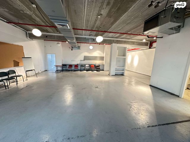 מבני תעשיה, דרך עדן, מב"ת מערב, אזור תעשייה חדש, ראשון לציון