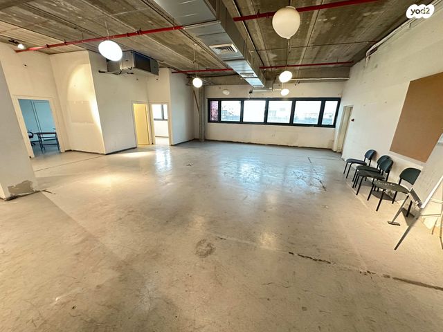 מבני תעשיה, דרך עדן, מב"ת מערב, אזור תעשייה חדש, ראשון לציון