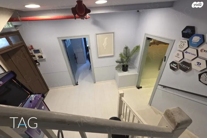 משרדים, אלוף אלברט מנדלר אברהם, תל אביב יפו