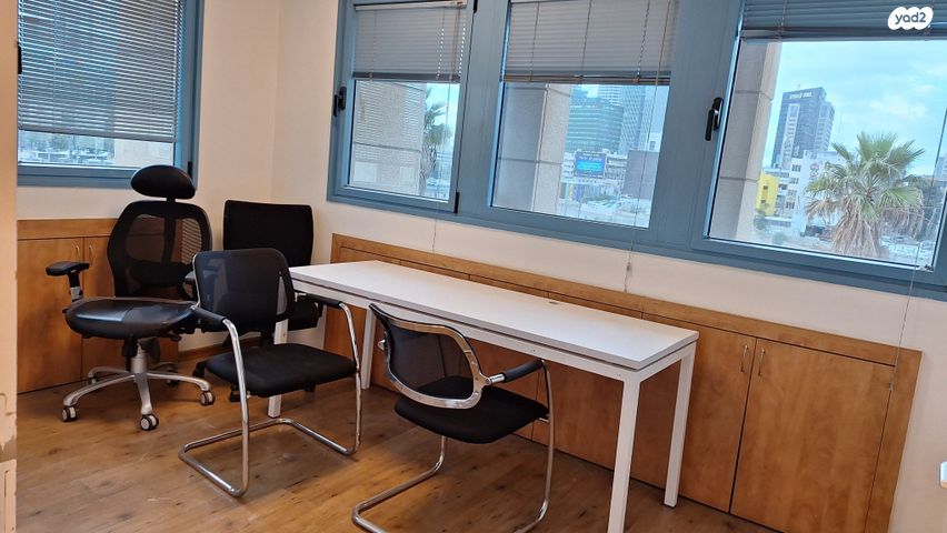 משרדים, תל אביב יפו