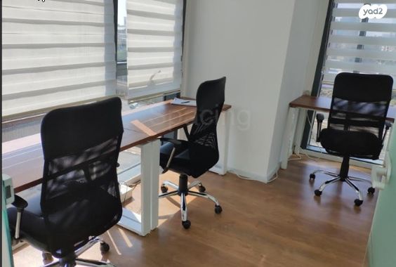 משרדים, תל אביב יפו