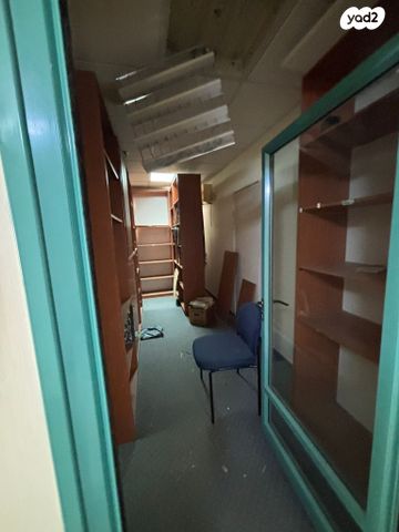 משרדים, יוחנן הסנדלר 13, צ'ק פוסט, מכון טיהור, מפרץ חיפה, חיפה