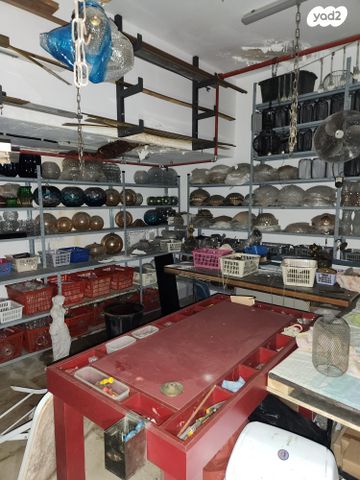 חנויות/ שטח מסחרי, הרצל, פלורנטין, תל אביב יפו