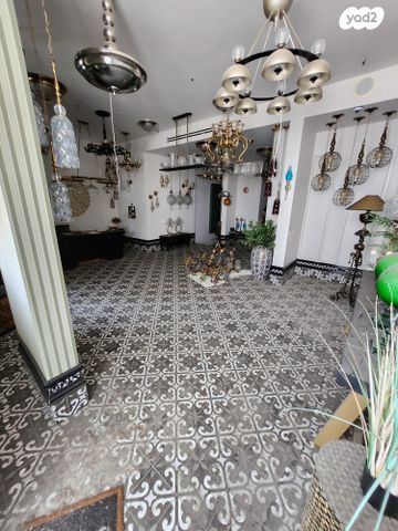 חנויות/ שטח מסחרי, הרצל, פלורנטין, תל אביב יפו