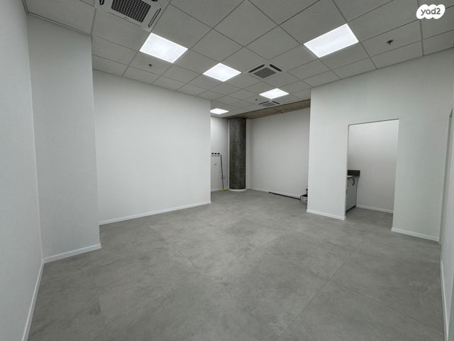 בניין משרדים, ספיר 5, חיפה