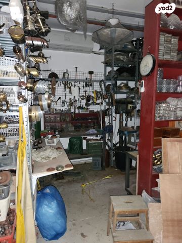 חנויות/ שטח מסחרי, הרצל, פלורנטין, תל אביב יפו