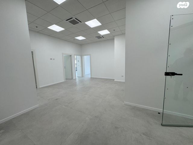 בניין משרדים, ספיר 5, חיפה