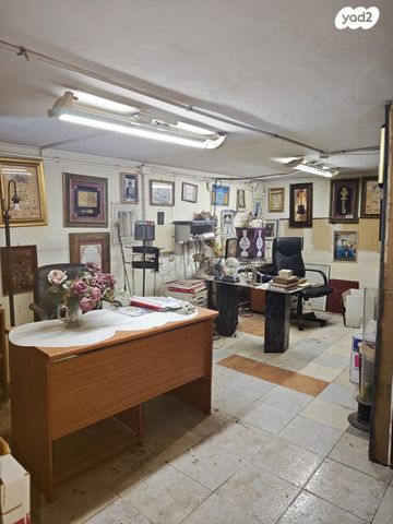 חנויות/ שטח מסחרי, סטארטסיב / רמת סיב, פתח תקווה