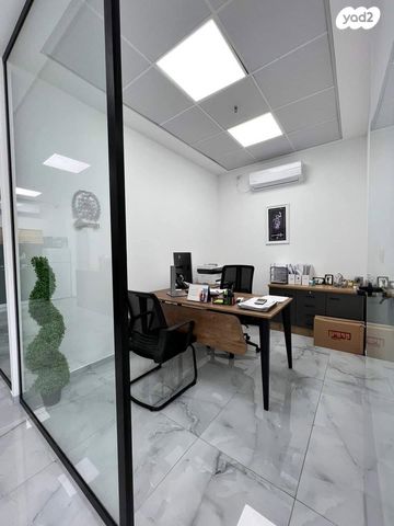 משרדים, הנס מולר, אזור תעשיה קרית ביאליק, אזור תעשיה צור שלום, קרית ביאליק