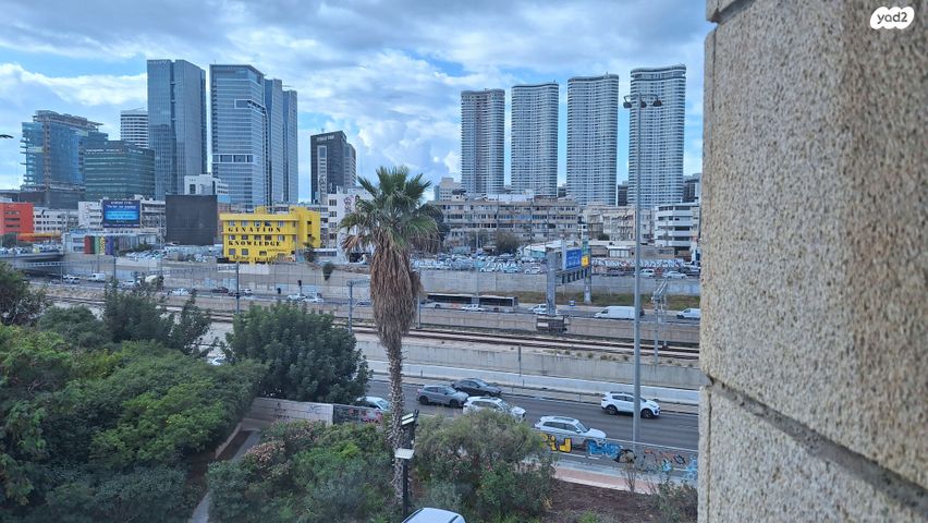 משרדים, תל אביב יפו