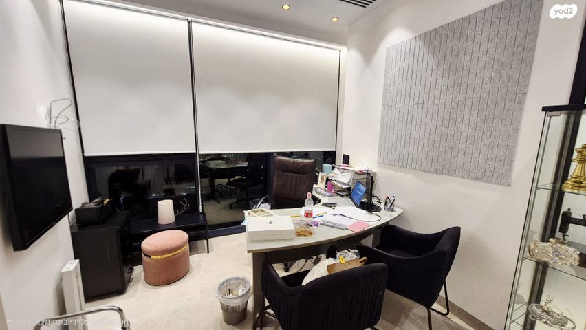 משרדים, הכישור, אזור תעשיה ג, חולון