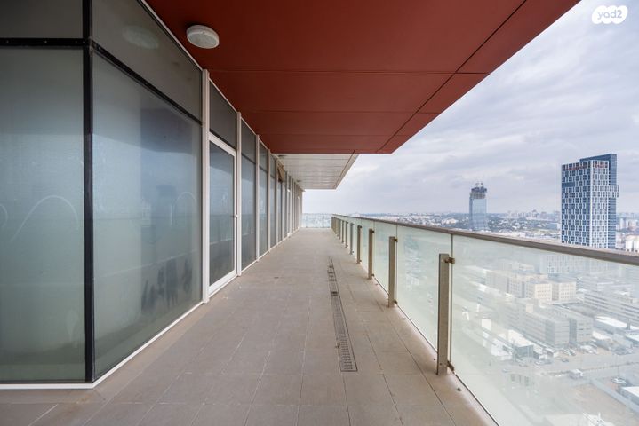 משרדים, בני ברק