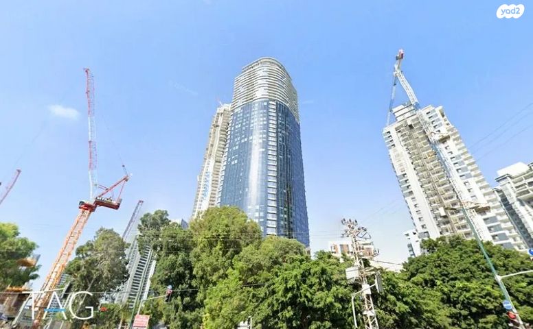 משרדים, אריאל שרון 4, גבעתיים